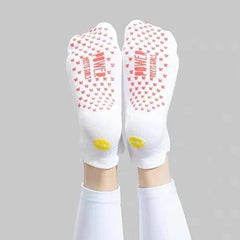 Power Meets Girls – Ankle Grip Socks