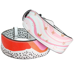 Sparkle and Sweat – Weightlifting Belt