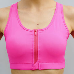 Sweat Talk – Sports Bra